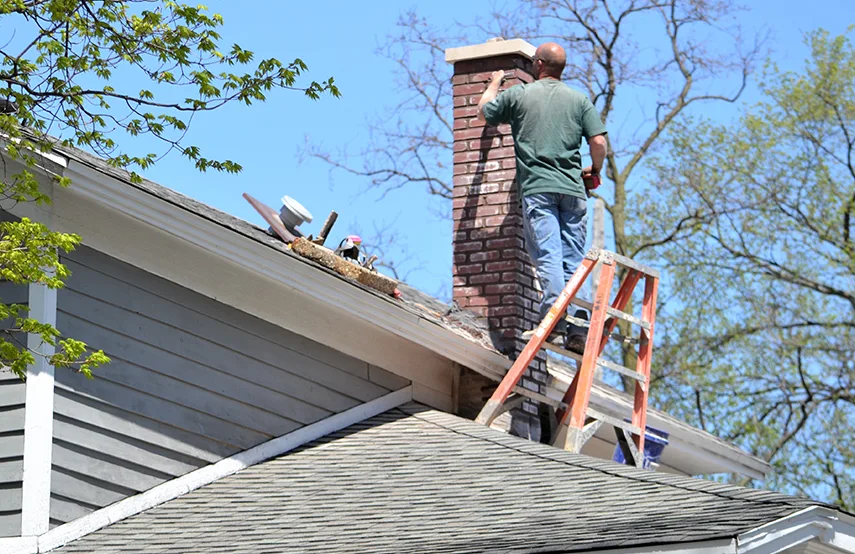 Chimney & Fireplace Inspections Services in East Los Angeles, CA