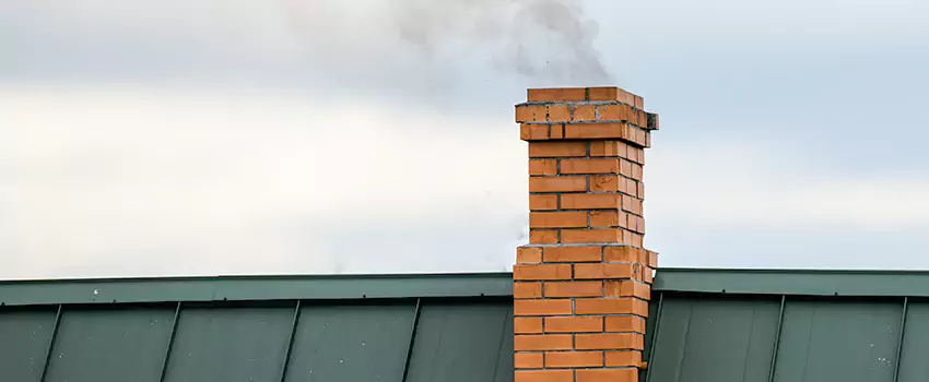 Animal Screen Chimney Cap Repair And Installation Services in East Los Angeles, California