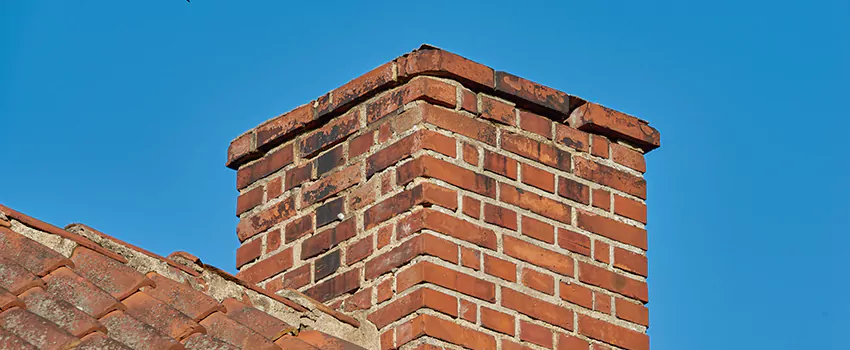 Clean Blocked Chimney in East Los Angeles, California