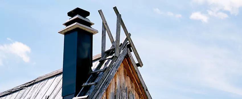 Chimney Creosote Cleaning in East Los Angeles, CA