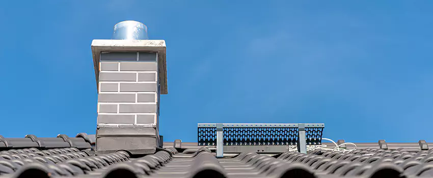 Chimney Flue Relining Services in East Los Angeles, California