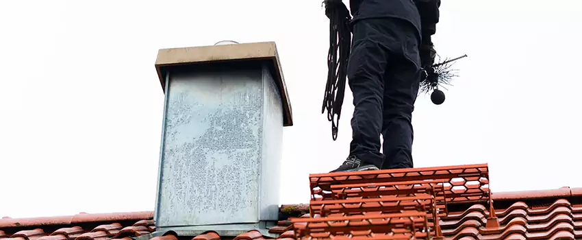 Chimney Liner Services Cost in East Los Angeles, CA