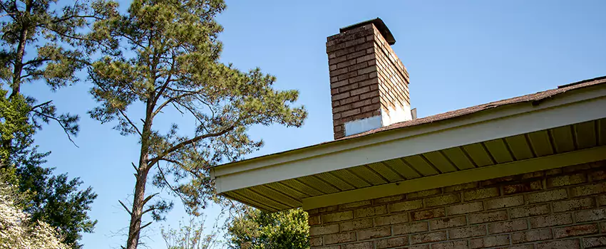 Budget-Friendly Chimney Masonry Service in East Los Angeles, California