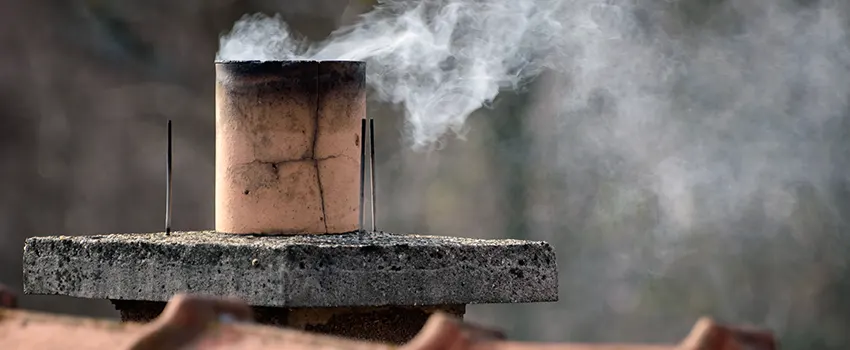 Wood Burning Chimney Odor Removal in East Los Angeles, CA