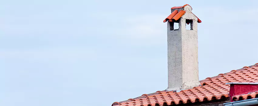 Chimney Pot Replacement in East Los Angeles, CA