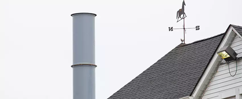 Chimney Inspection in East Los Angeles, CA