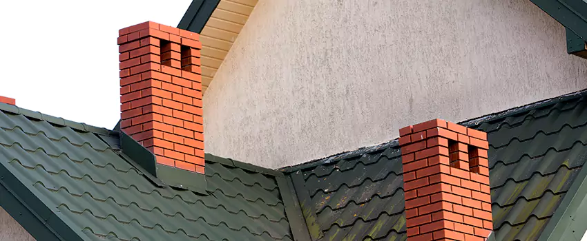 Chimney Saver Waterproofing Services in East Los Angeles, California