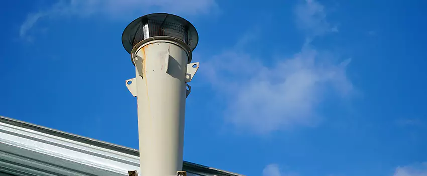 Chimney Spark Arrestor Requirements in East Los Angeles, CA