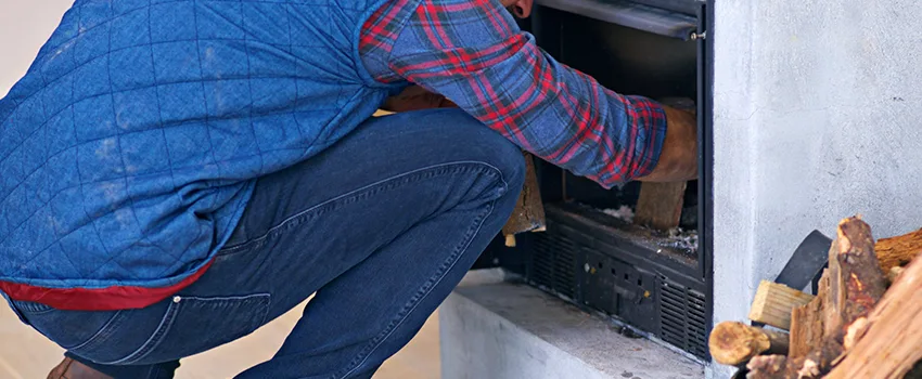 Chimney Sweep To Clear Creosote Buildup in East Los Angeles, California