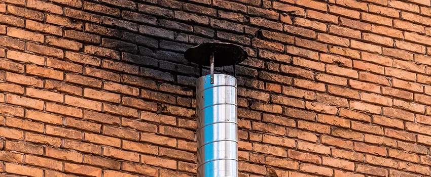 Diagnosing Commercial Chimney Problems in East Los Angeles, CA