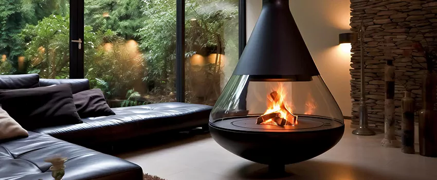 Affordable Floating Fireplace Repair And Installation Services in East Los Angeles, California