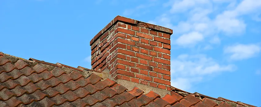 Flue Tiles Cracked Repair Services near Me in East Los Angeles, CA