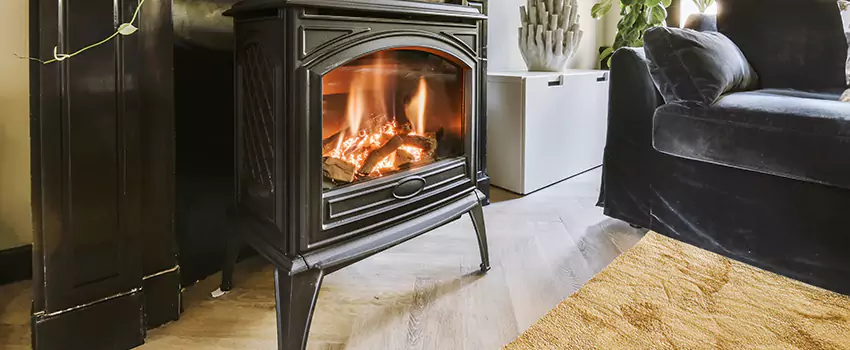 Cost of Hearthstone Stoves Fireplace Services in East Los Angeles, California