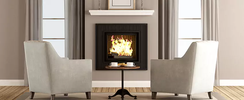 Heat & Glo Outdoor Gas Fireplaces Installation Contractors in East Los Angeles, California