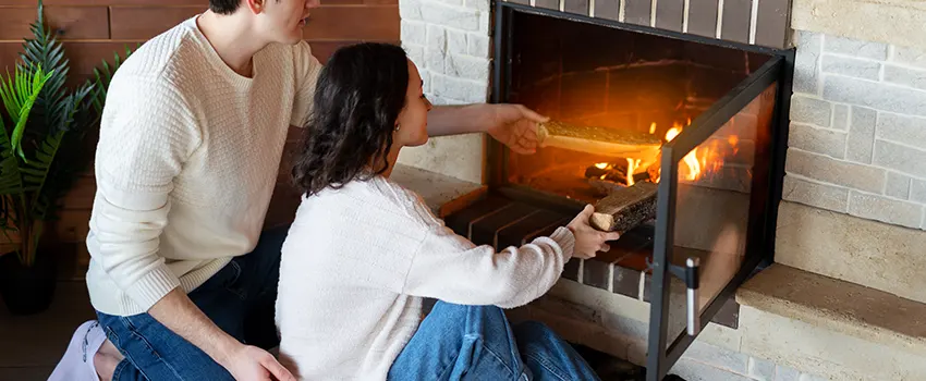 Kings Man Direct Vent Fireplaces Services in East Los Angeles, California