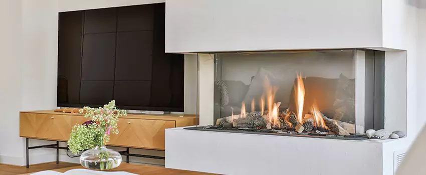 Ortal Wilderness Fireplace Repair and Maintenance in East Los Angeles, California