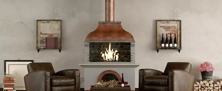 Benefits of Pacific Energy Fireplace in East Los Angeles, California