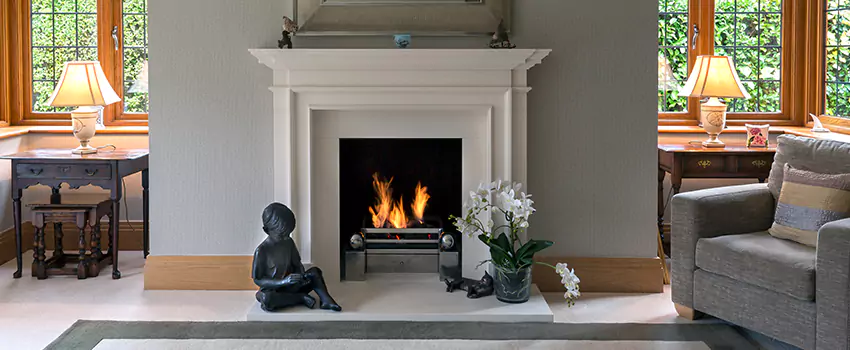 RSF Fireplaces Maintenance and Repair in East Los Angeles, California