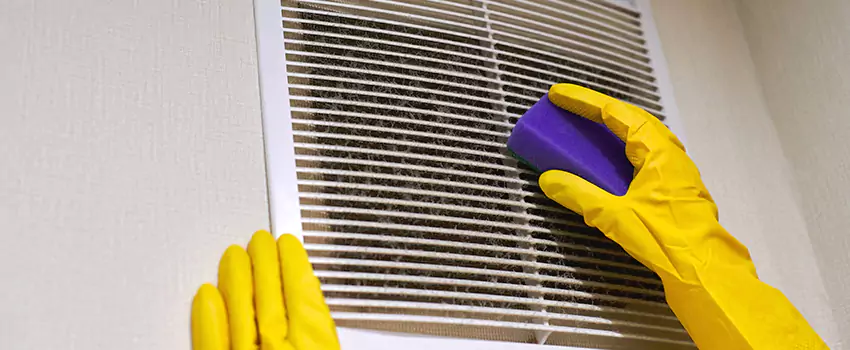 Vent Cleaning Company in East Los Angeles, CA