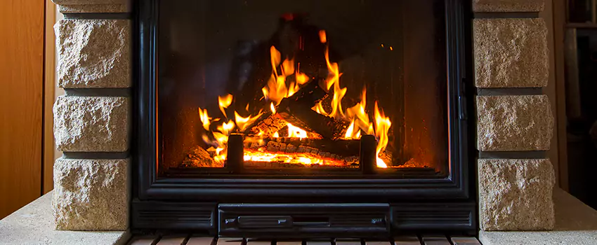 Best Wood Fireplace Repair Company in East Los Angeles, California