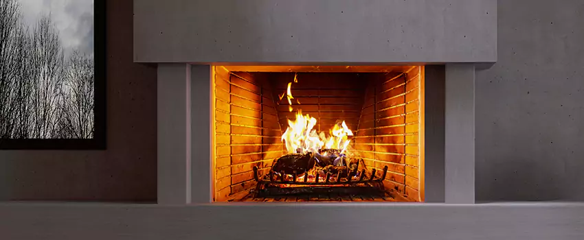 Indoor Wood Burning Furnace Repair and Installation in East Los Angeles, California