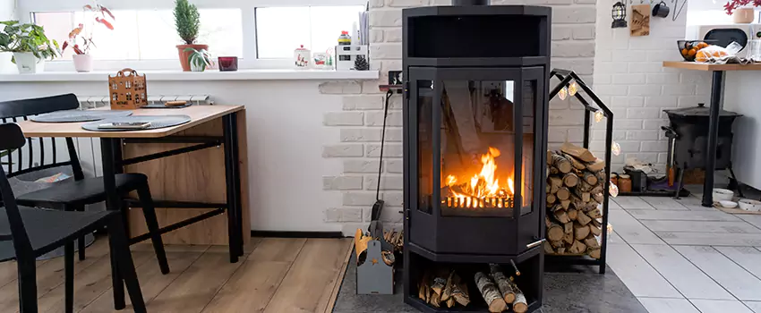 Wood Stove Inspection Services in East Los Angeles, CA