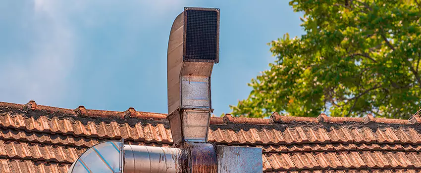 Chimney Cleaning Cost in East Los Angeles, California