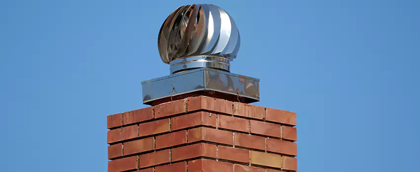 Chimney Damper Hinge Repair in East Los Angeles, CA