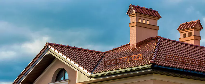 Residential Chimney Services in East Los Angeles, California