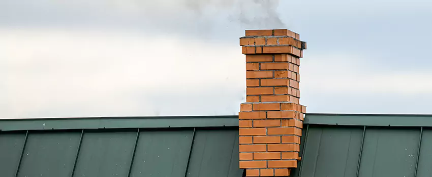 Chimney Installation Company in East Los Angeles, CA