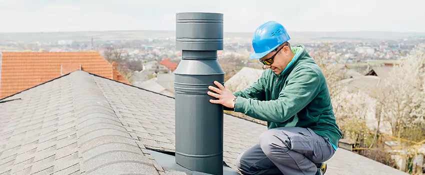 Insulated Chimney Liner Services in East Los Angeles, CA