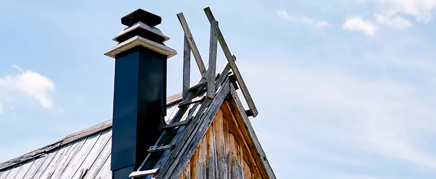 Chimney Pot Inspection in East Los Angeles, CA