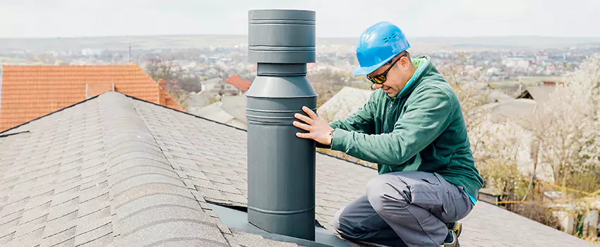 Chimney Repair Cost in East Los Angeles, CA