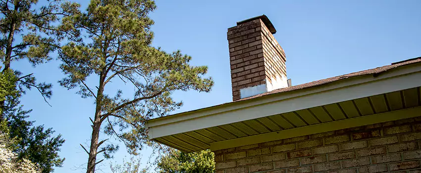 Brick Chimney Sweep Near Me in East Los Angeles, CA