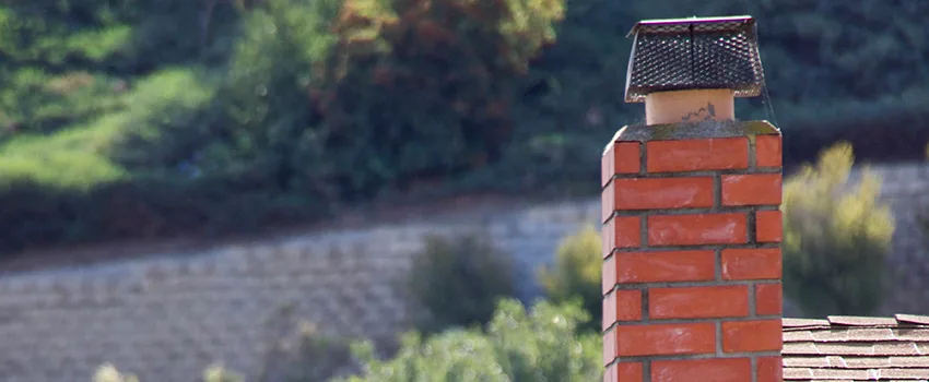 Chimney Tuckpointing And Masonry Restoration in East Los Angeles, CA