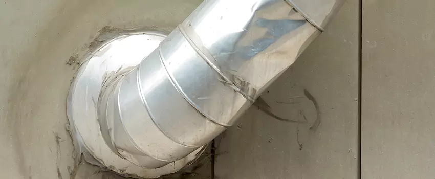 Dryer Vent Repair Process in East Los Angeles, CA