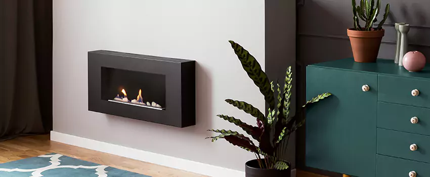 Cost of Ethanol Fireplace Repair And Installation Services in East Los Angeles, CA