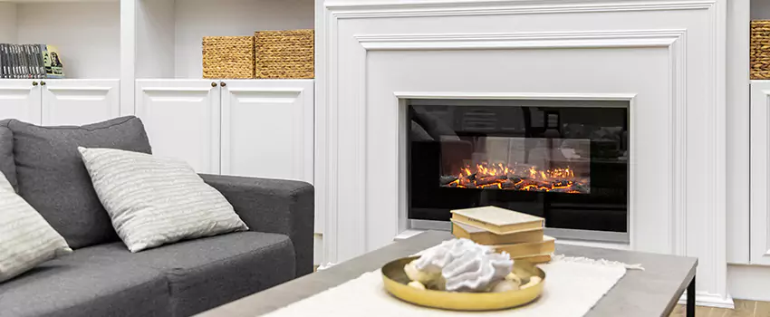 Professional Fireplace Maintenance Contractors in East Los Angeles, CA