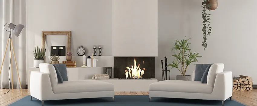 Decorative Fireplace Crystals Services in East Los Angeles, California