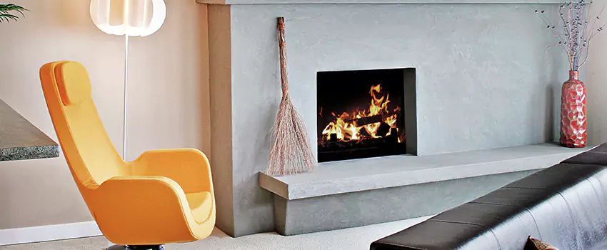 Electric Fireplace Makeover Services in East Los Angeles, CA