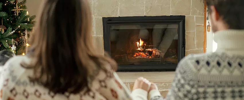 Fireplace Firebox Refurbish & Restore Services in East Los Angeles, CA