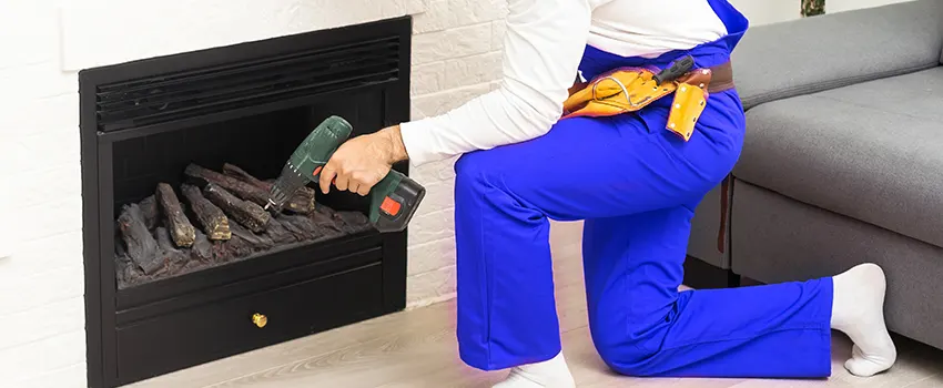 Fireplace Safety Inspection Specialists in East Los Angeles, California