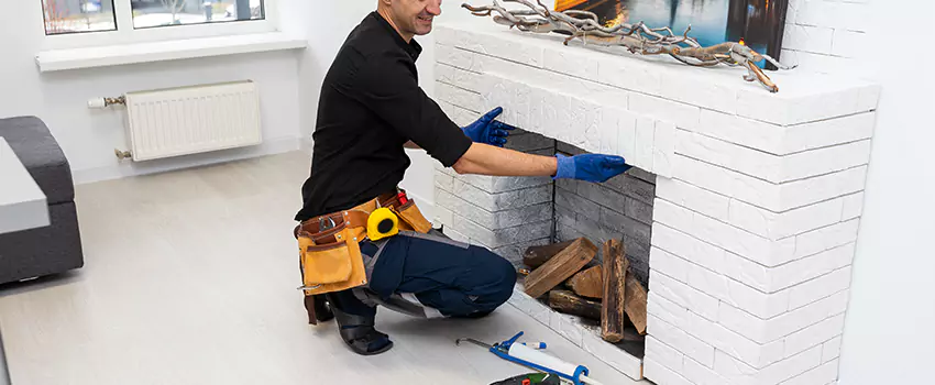 Gas Fireplace Repair And Replacement in East Los Angeles, CA