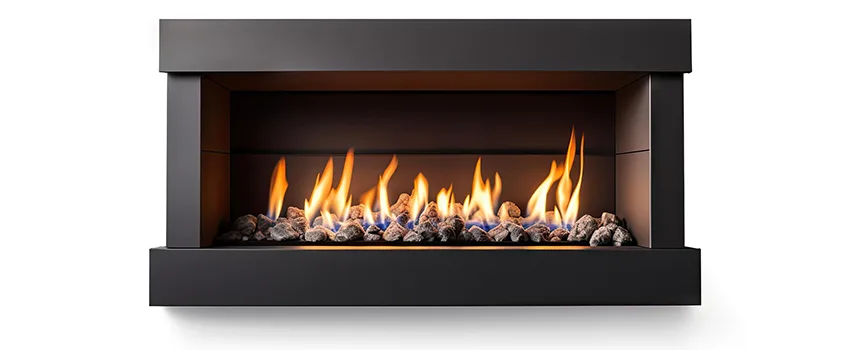 Outdoor Gas Fireplaces Installation in East Los Angeles, CA