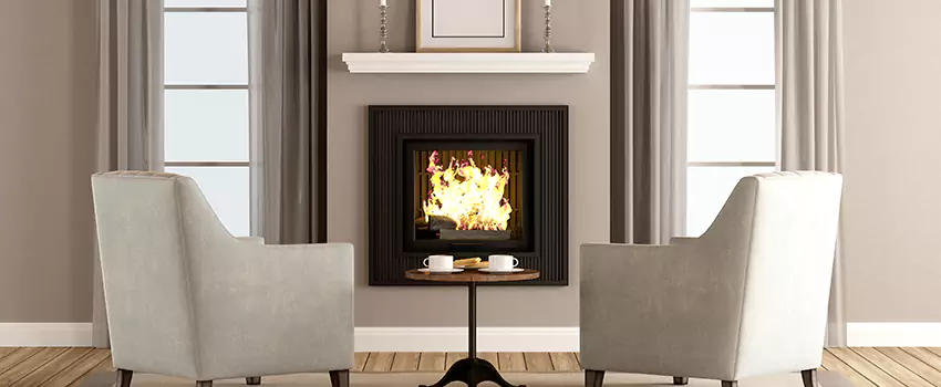 Heatilator Direct Vent Fireplace Services in East Los Angeles, California