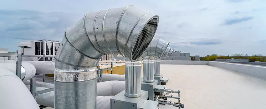 Insulated Ductwork Repair Services Near Me in East Los Angeles, CA