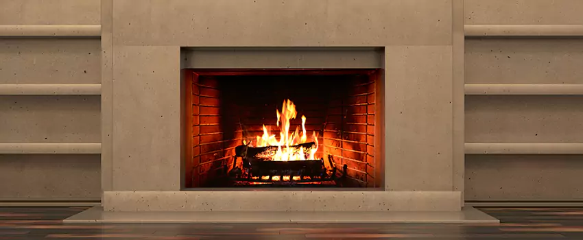 Majestic Trilliant Series Gas Fireplace Insert Repair in East Los Angeles, California