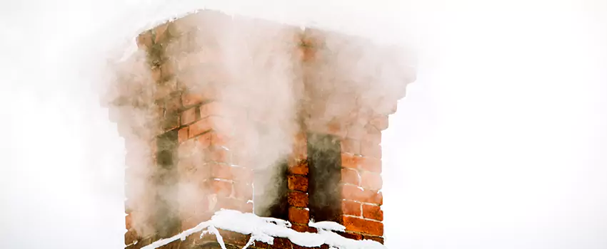 Chimney Flue Soot Removal in East Los Angeles, CA