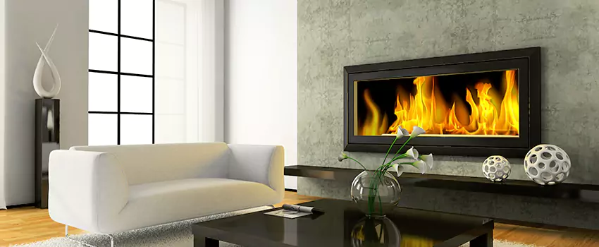 Ventless Fireplace Oxygen Depletion Sensor Installation and Repair Services in East Los Angeles, California