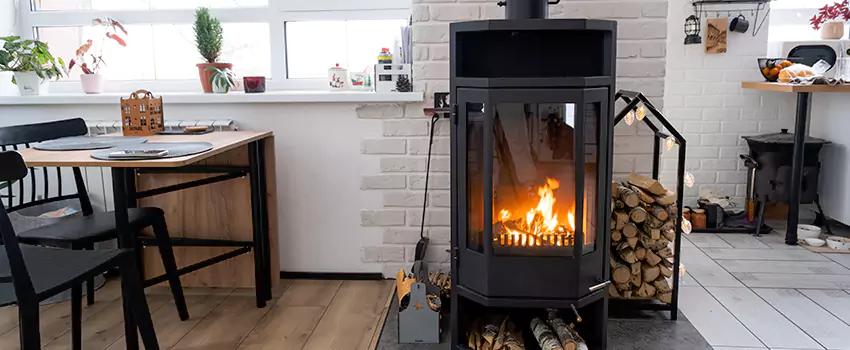 Cost of Vermont Castings Fireplace Services in East Los Angeles, CA